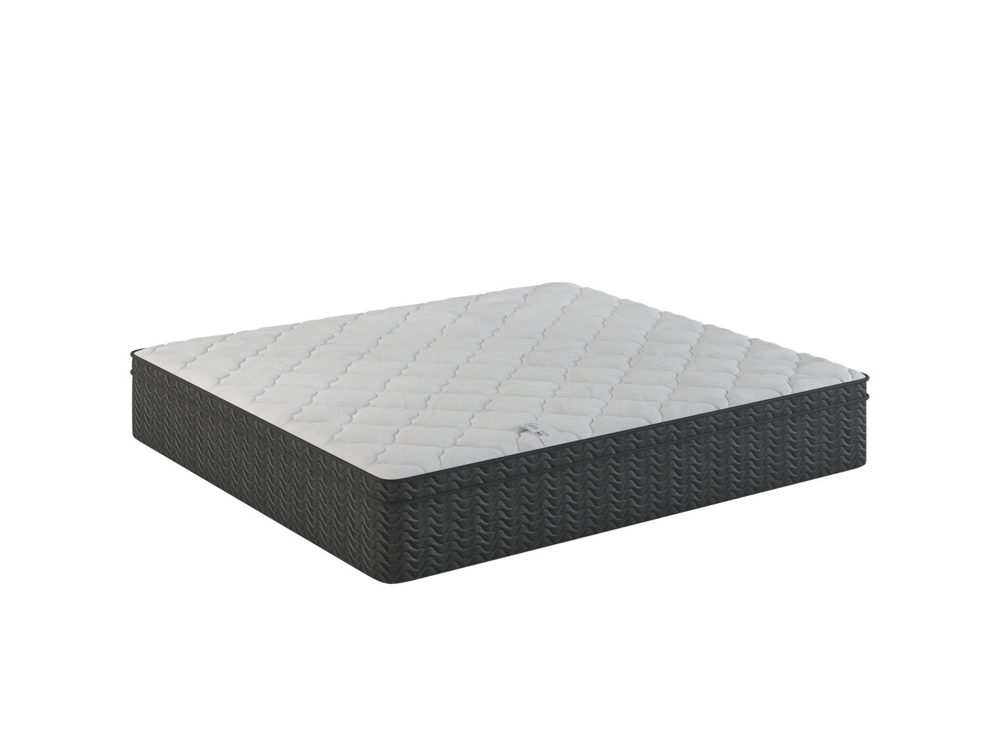 Limited Edition 11.5" Euro Top Queen Mattress