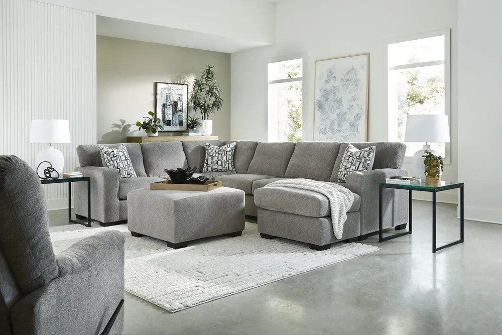 Greenland Earth 2-Piece Sectional