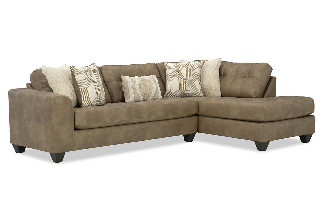 Crow Camel RAF Sectional