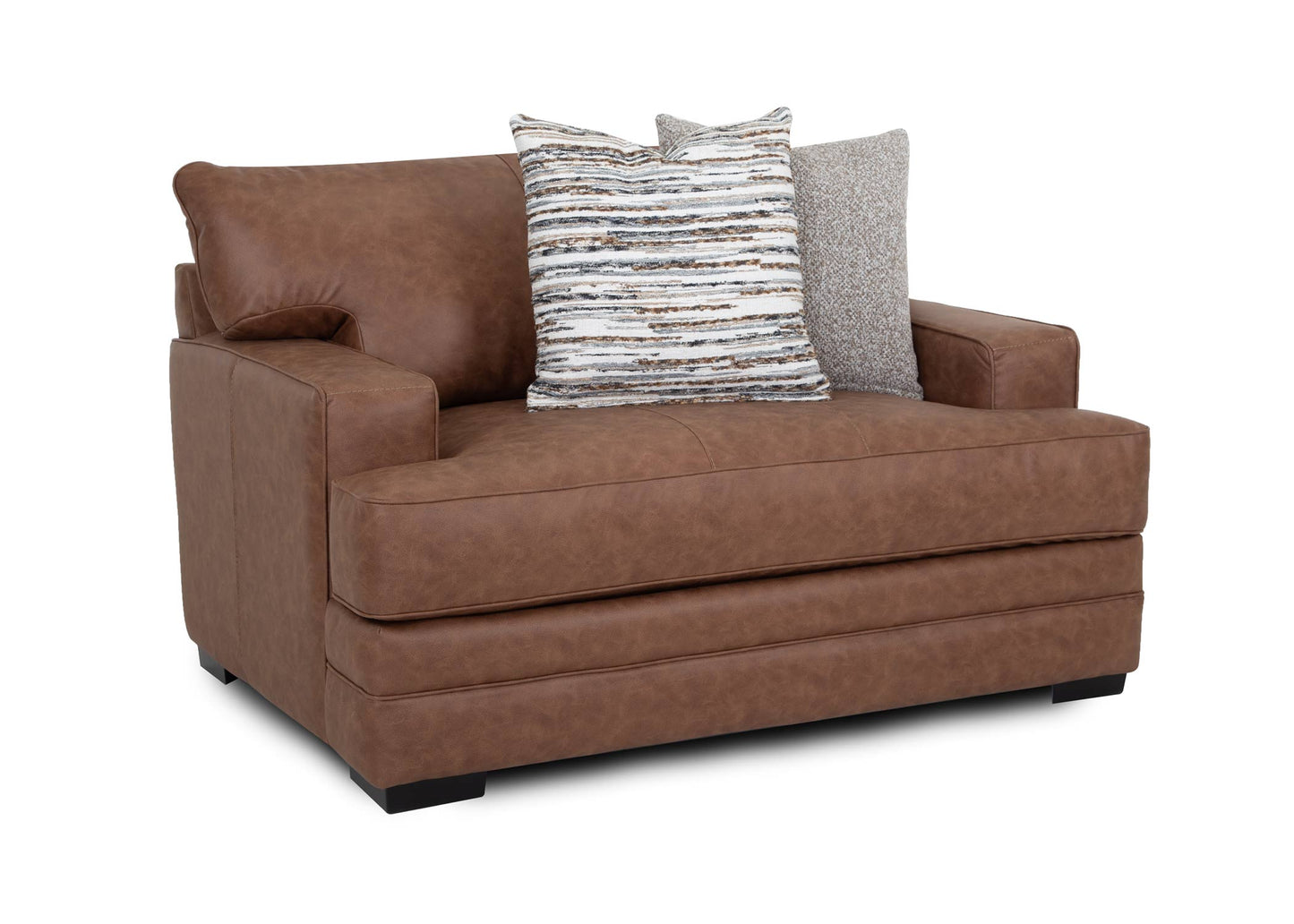 Regent Chair & 1/2