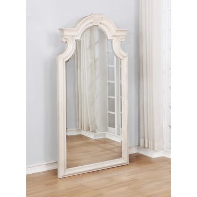 Westerly Manor Floor Mirror