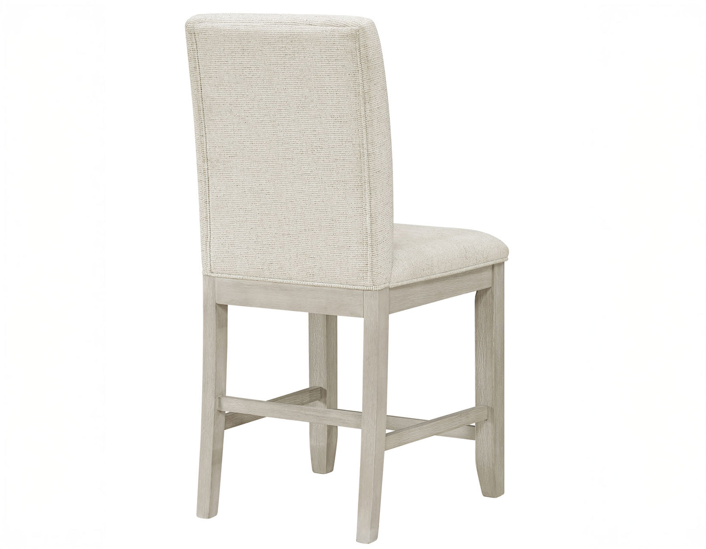 Garland 24″ Counter Stool - Greige Finish