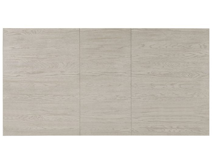 Garland 60-80″ Counter Table with 20″ Leaf - Greige Finish