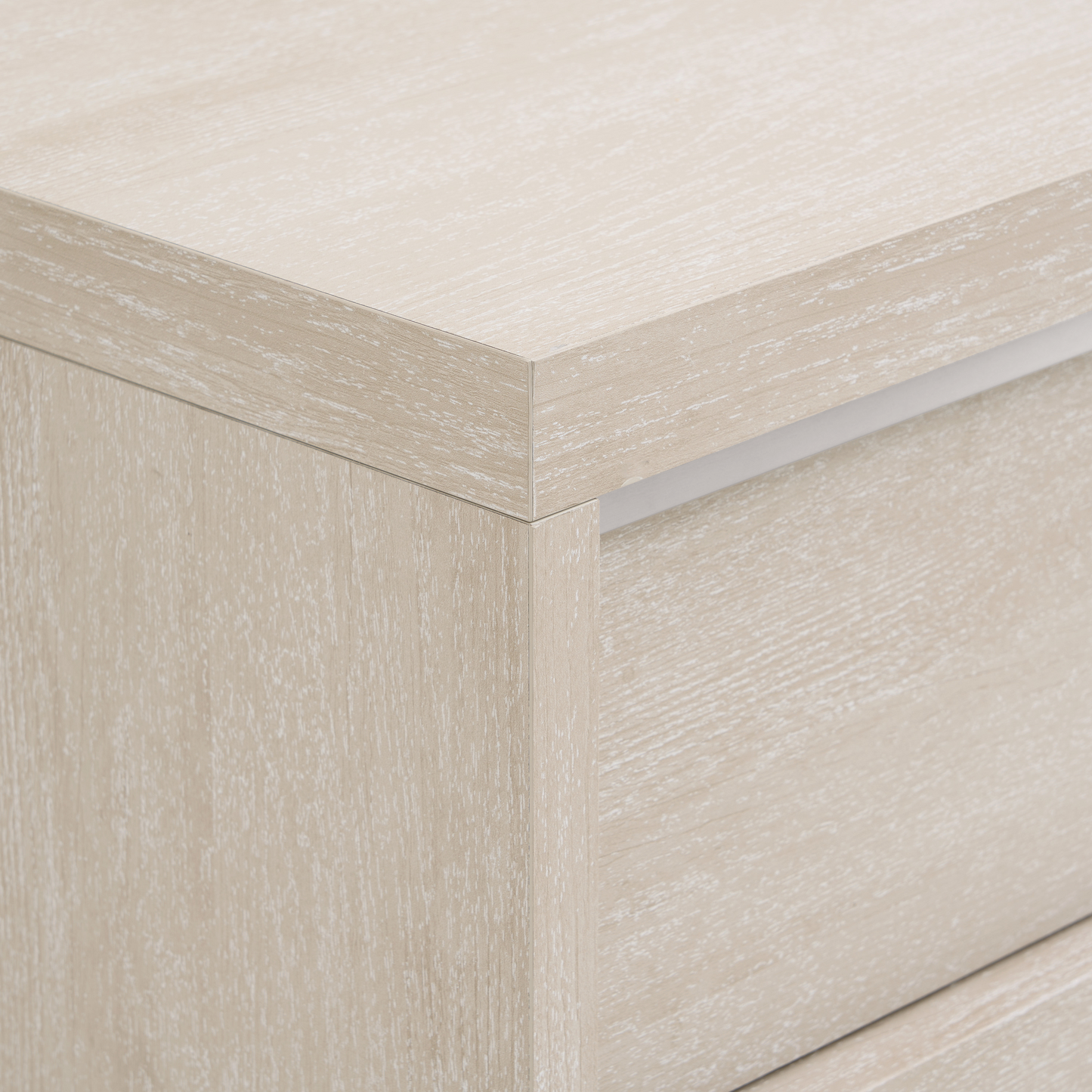Modena Loft Nightstand