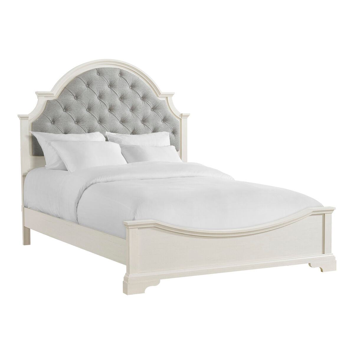 Eastwood Queen Upholstered Bed