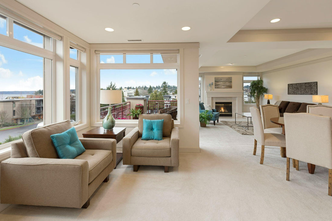 How Curated Furniture Collections Simplify Home Design Decisions