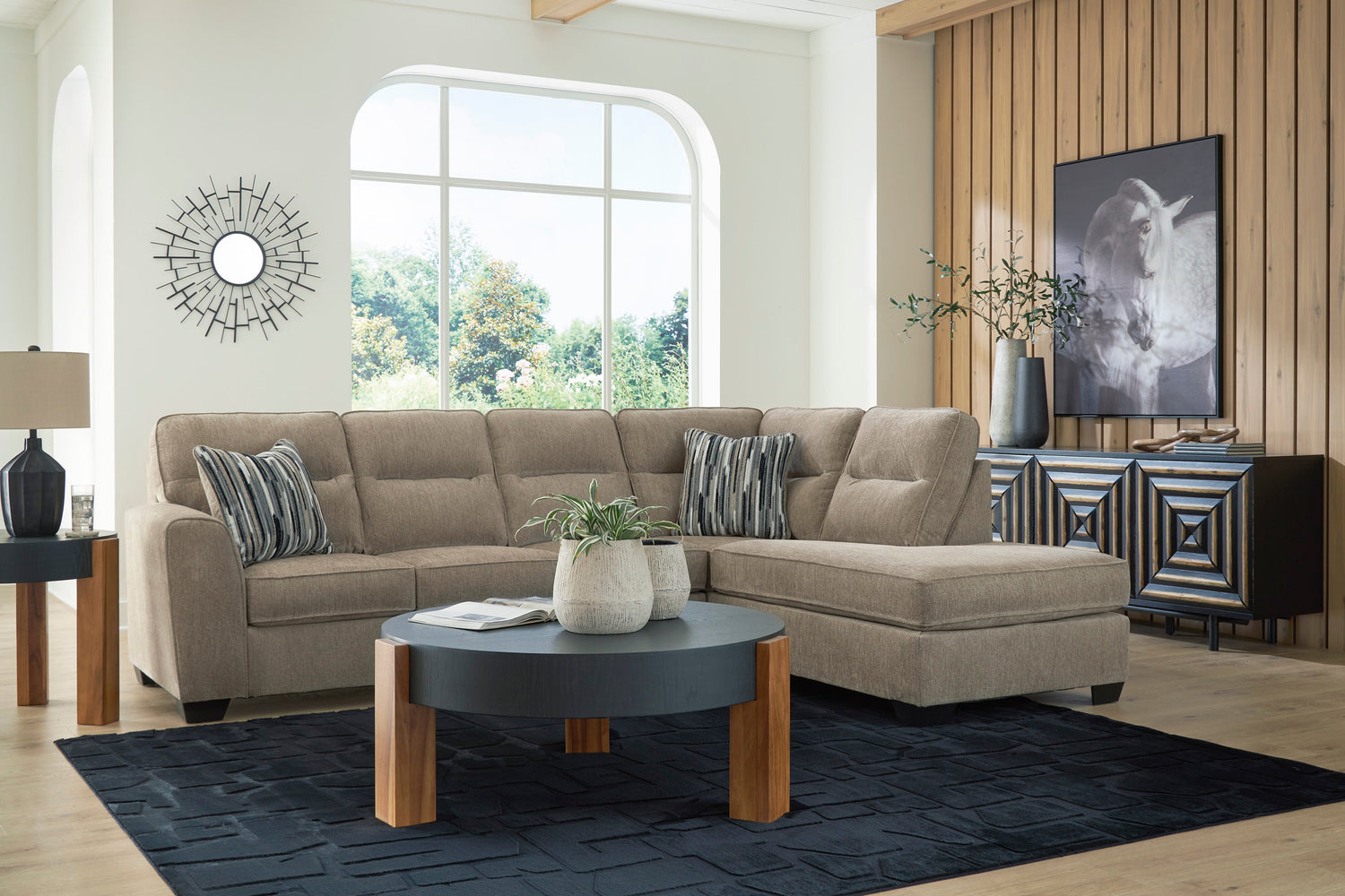 Olten Mocha Collection
