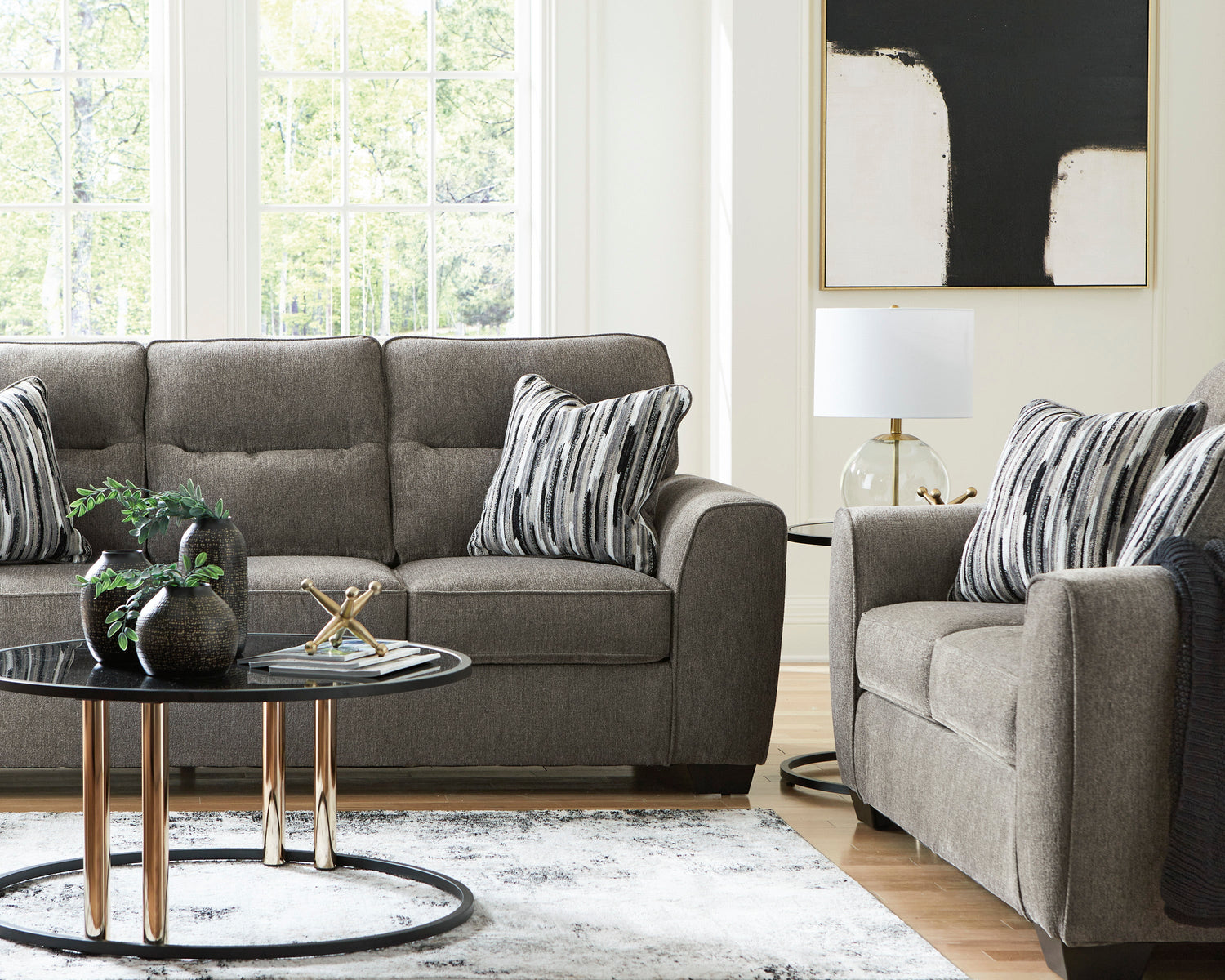 Olten Graphite Collection