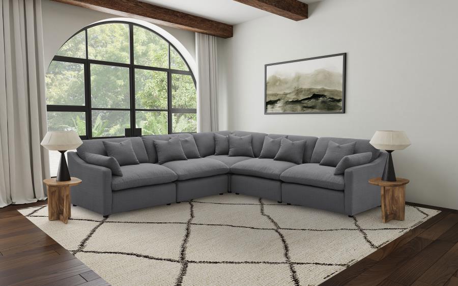Alpine Charcoal Collection