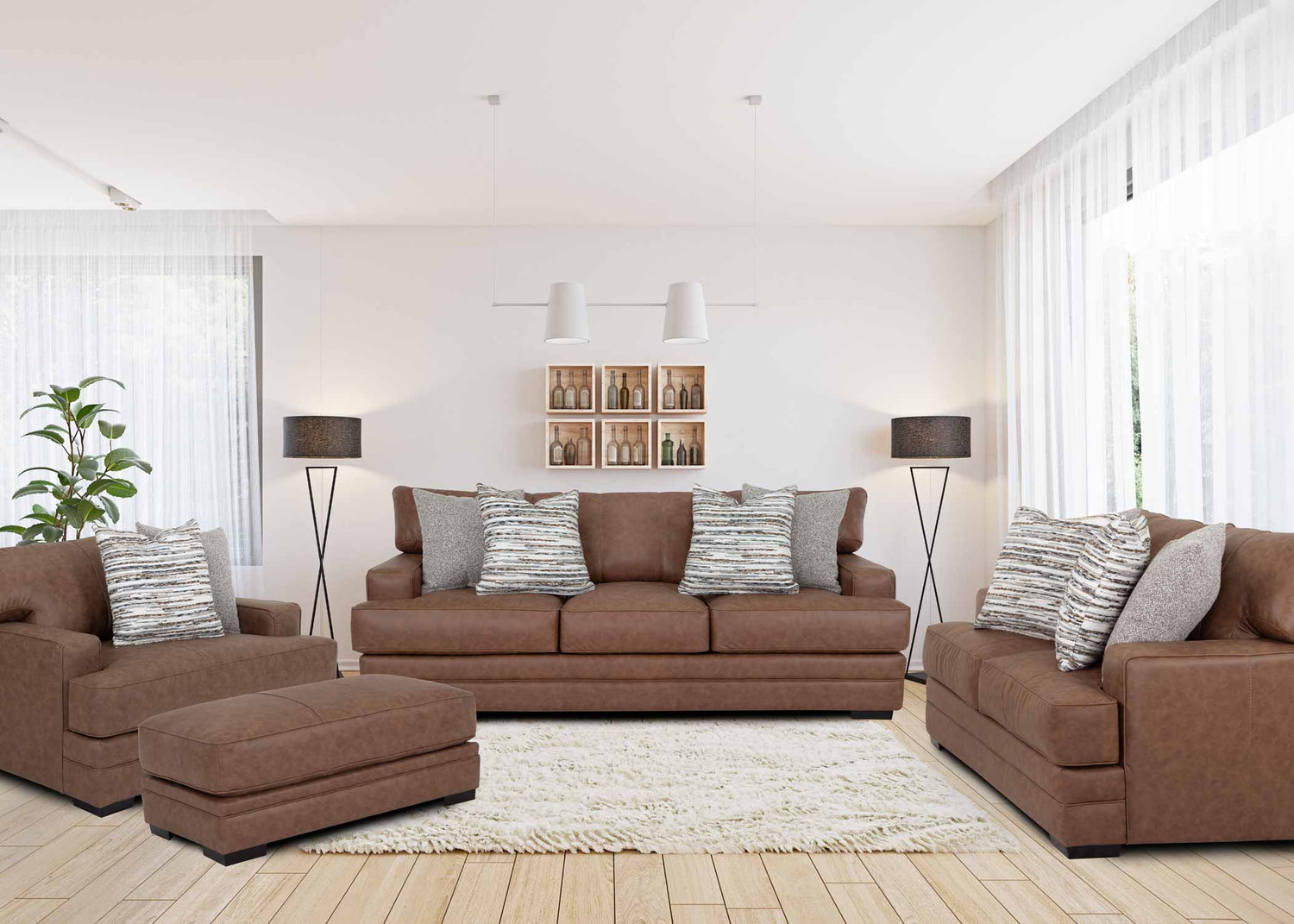 Regent Collection