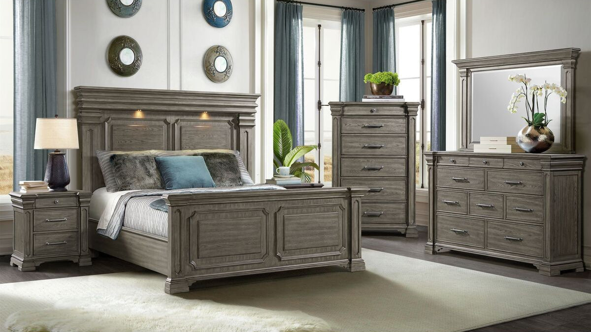 Kensington Collection