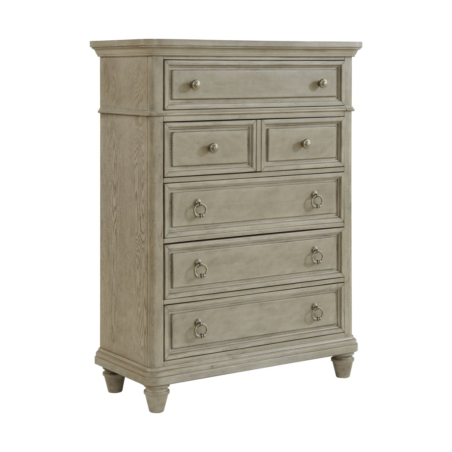 Chests