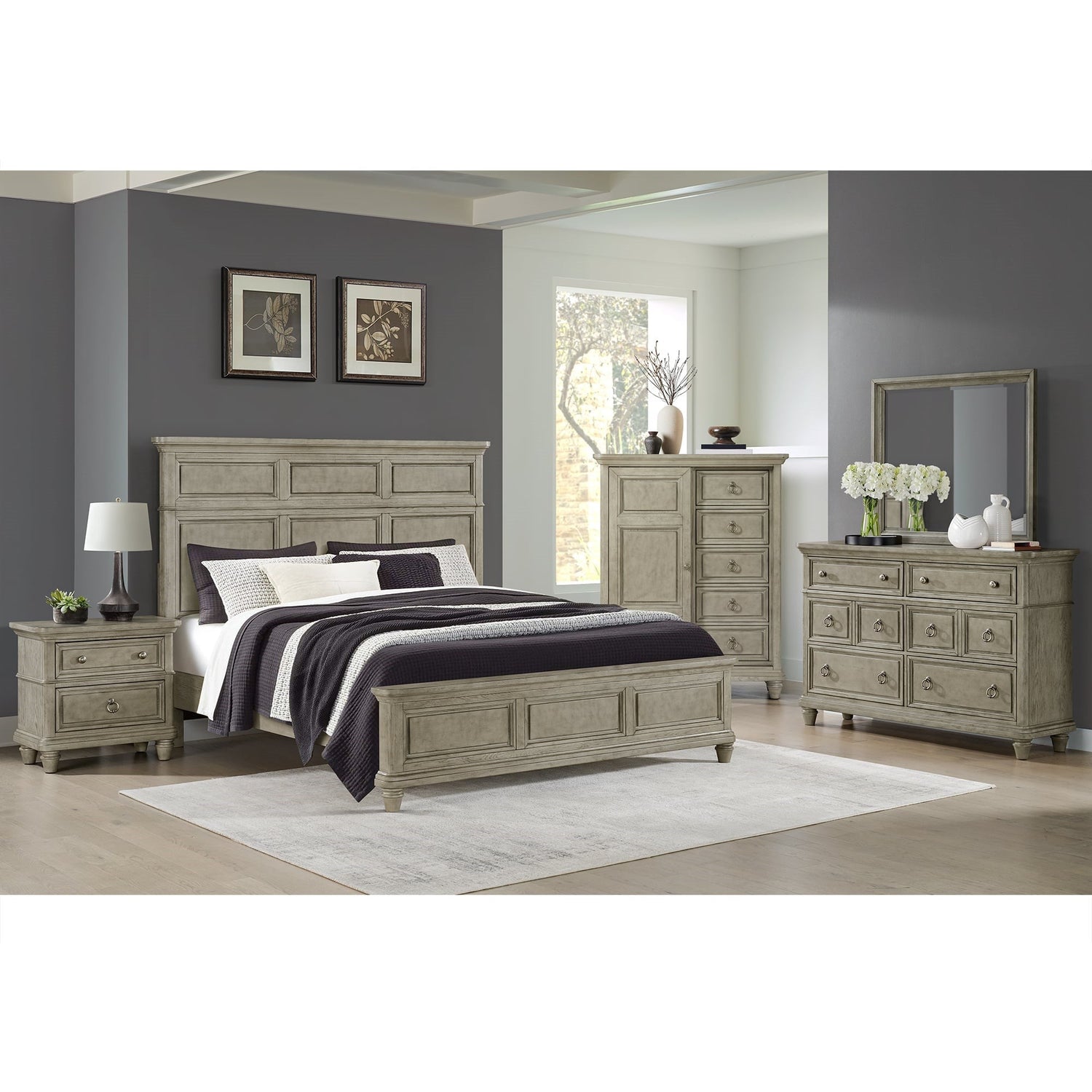 Delmar Collection