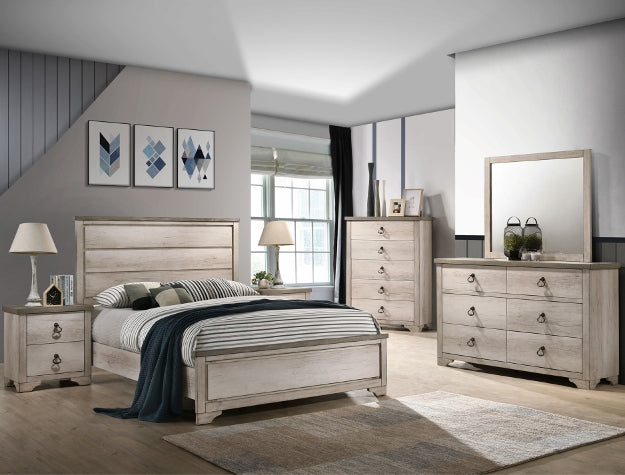 Willow Collection