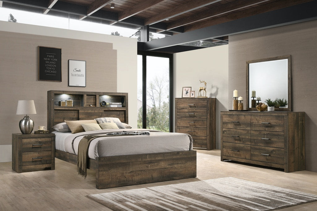 Bailey Collection