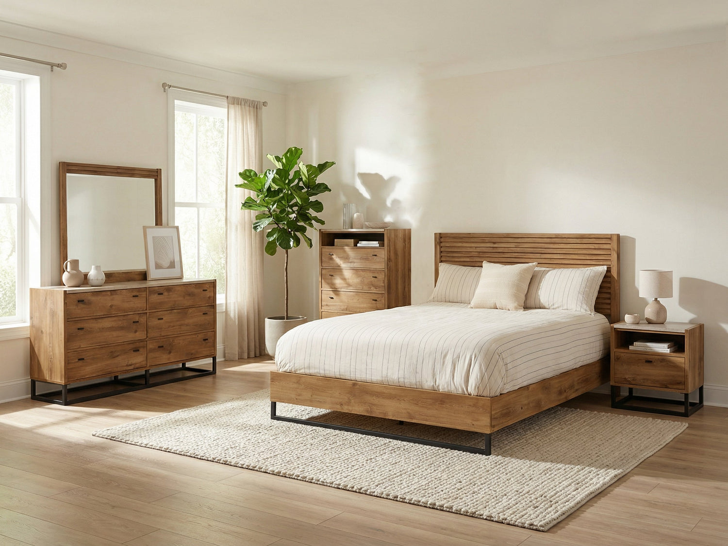 Maravelle Court Collection