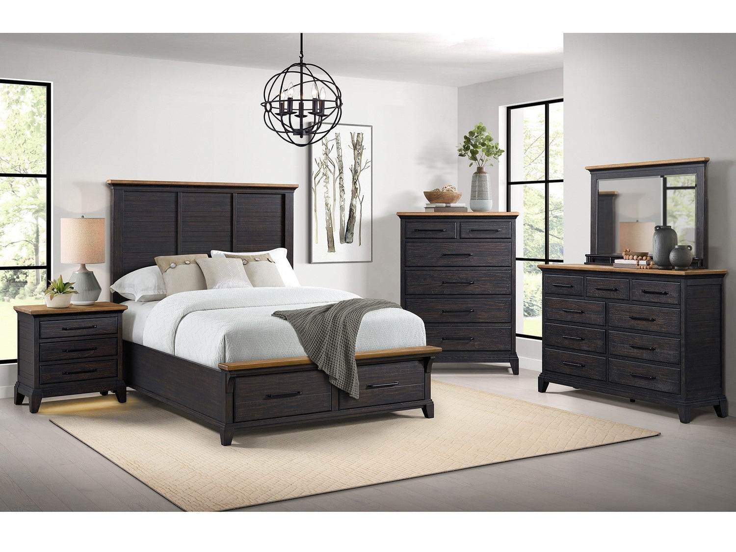 Montclair Collection