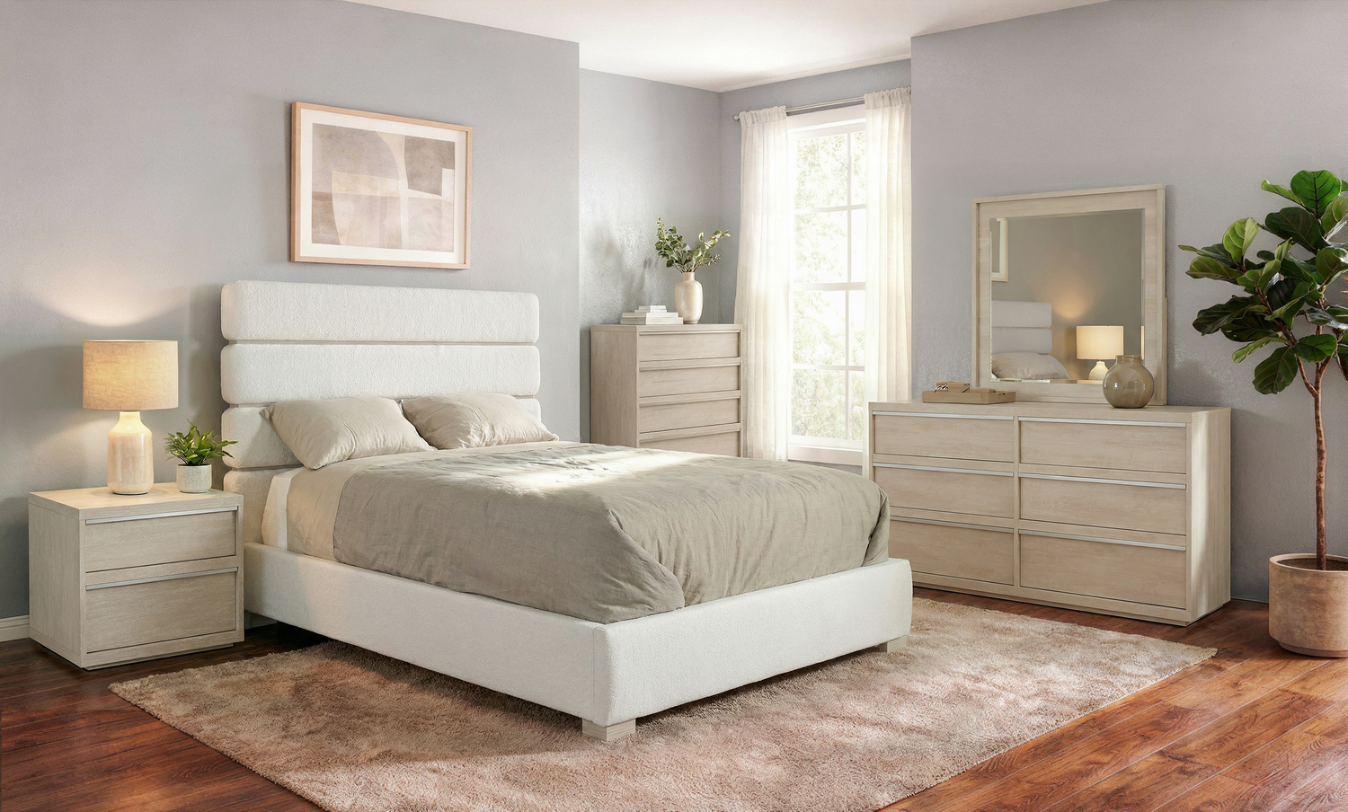 Modena Loft Collection