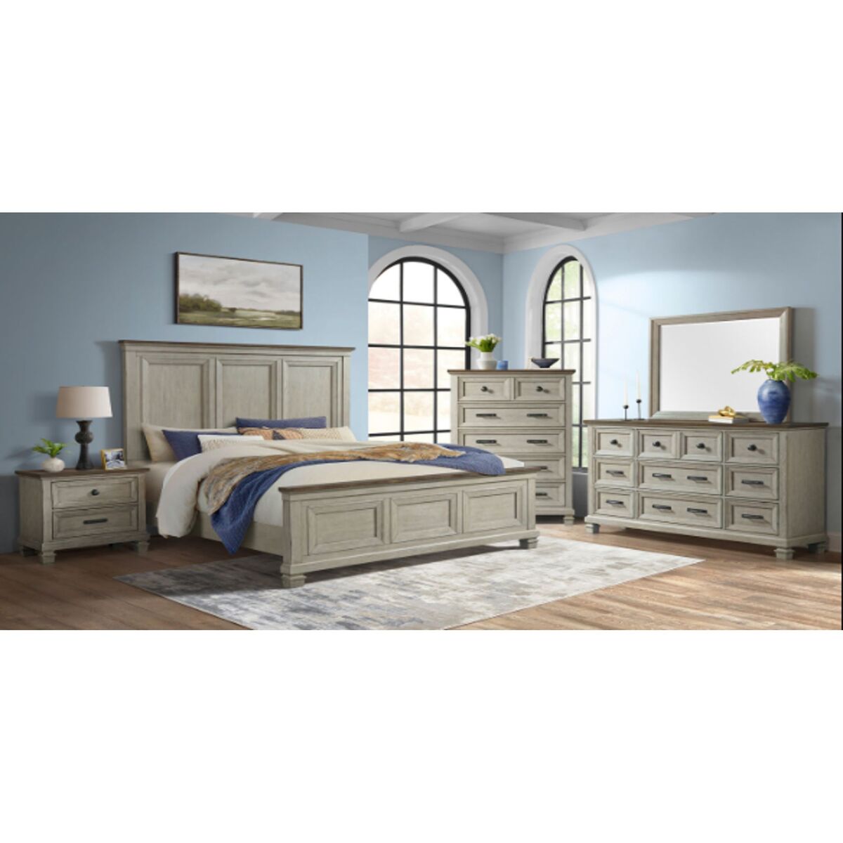 Farmington Collection