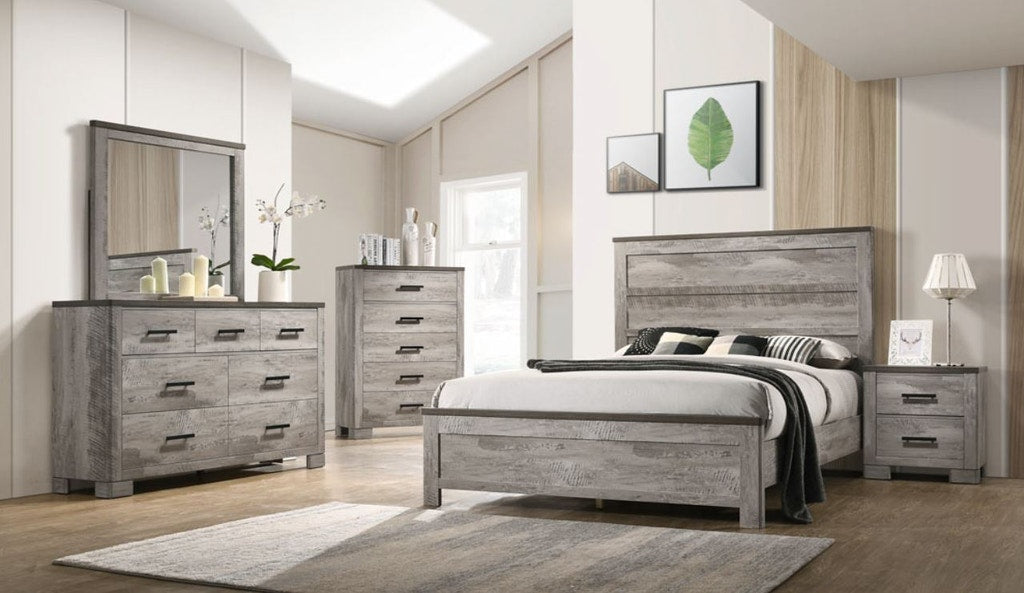 Millers Cove Collection