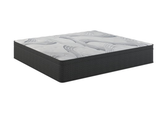 Aspen 14" Euro Top Full Mattress