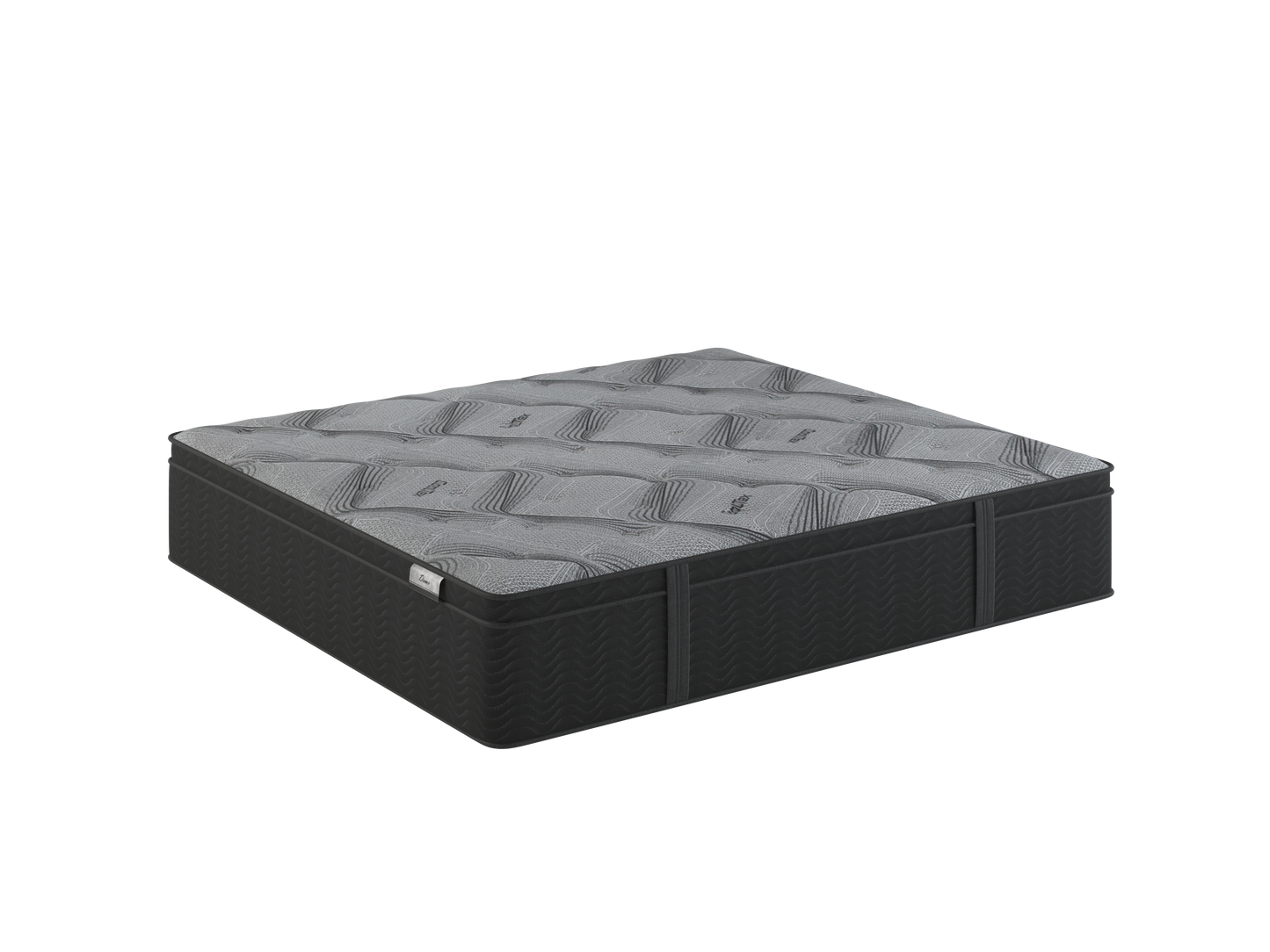 Dover Hybrid 15" Euro Top Full Mattress