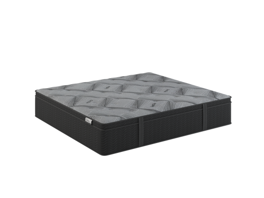 Dover Hybrid 15" Euro Top King Mattress