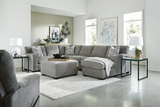 Greenland Earth 2-Piece Sectional
