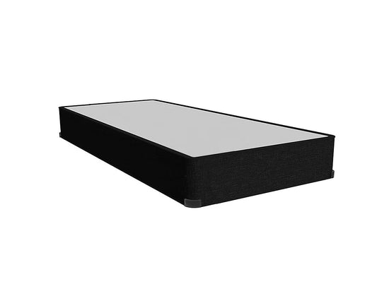 9" Standard Twin Foundation