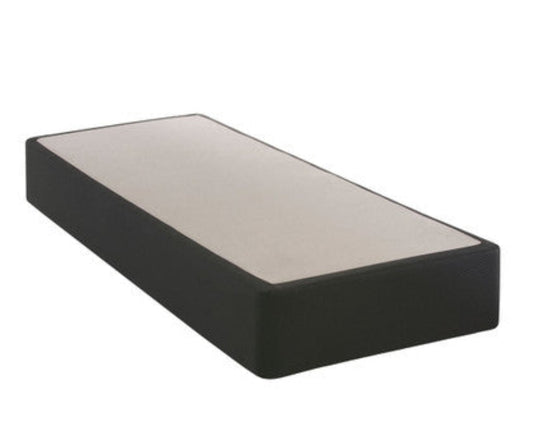 9" Standard Twin XL Foundation