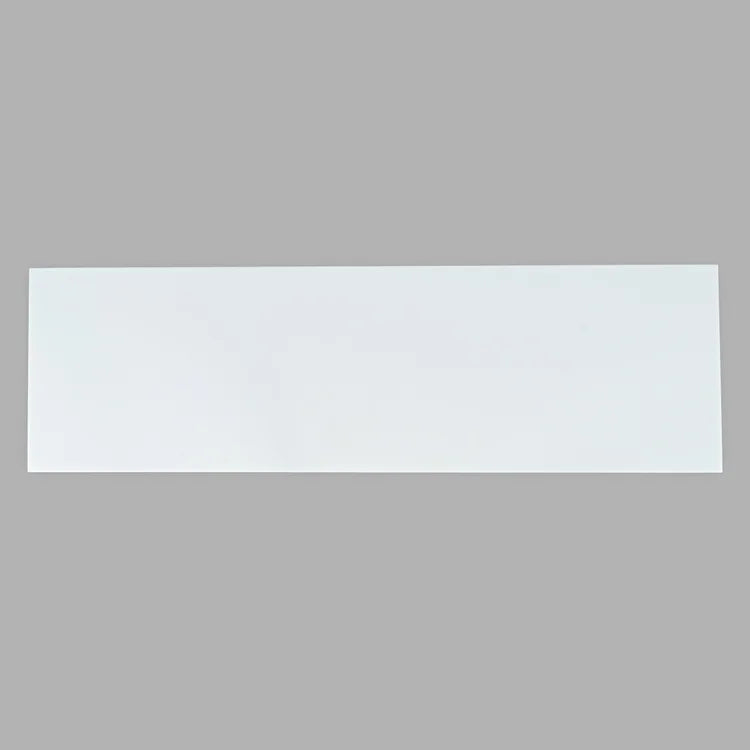 Urban Icon Electric Fireplace Media Console - 60" White