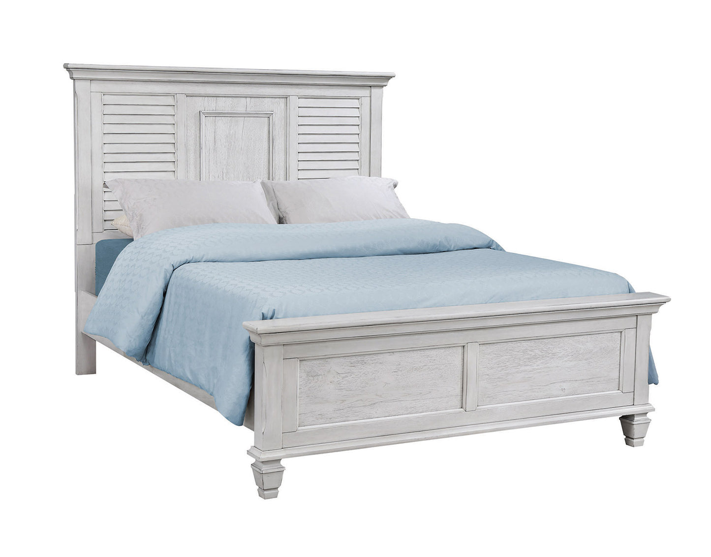 Franco King Bed