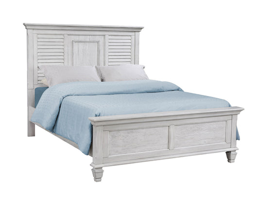 Franco King Bed