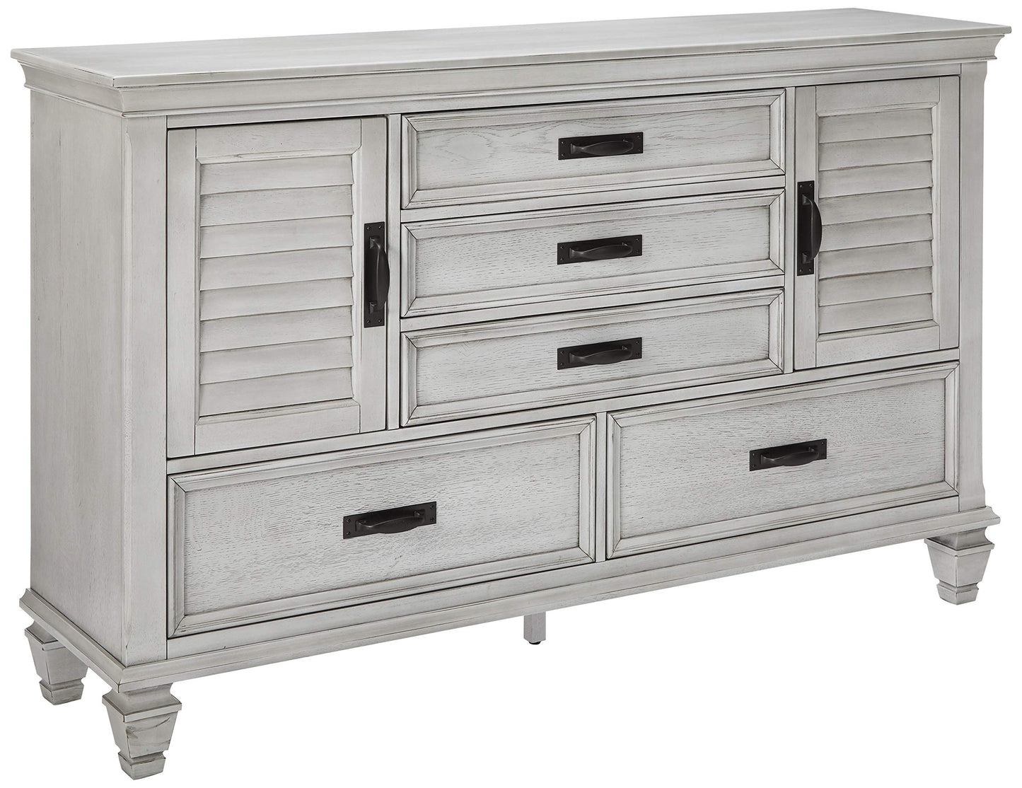 Franco 5-Drawer Dresser