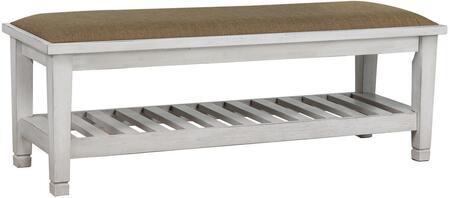 Franco Bench