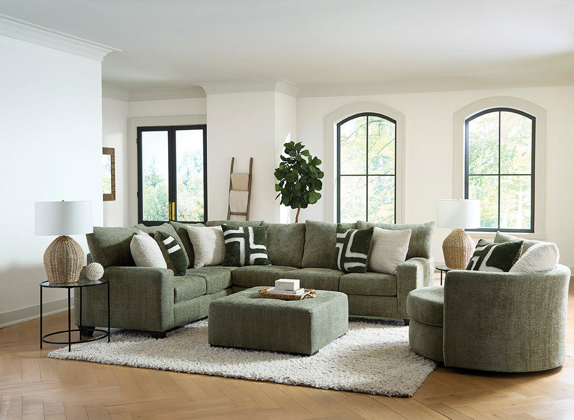 Frederic Herb 2-Piece Sectional