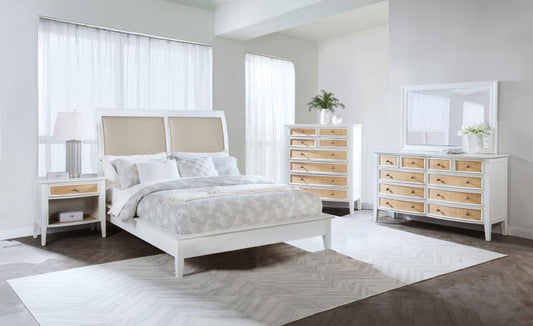 Bexhill 7-Piece King Bedroom Set