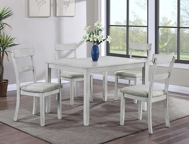 Henderson 5-Piece Dining Set