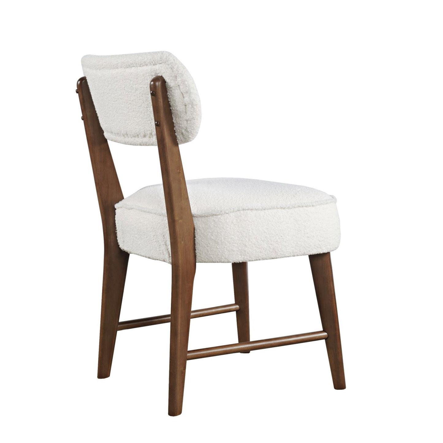 Wes Walnut Dining Chair