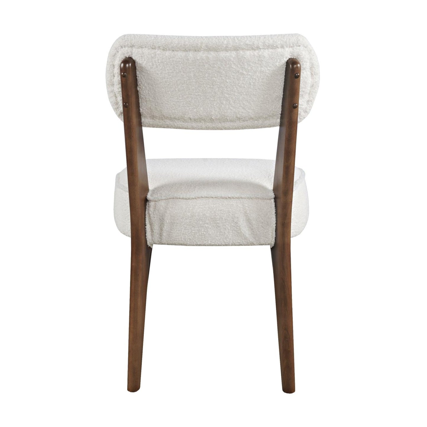 Wes Walnut Dining Chair