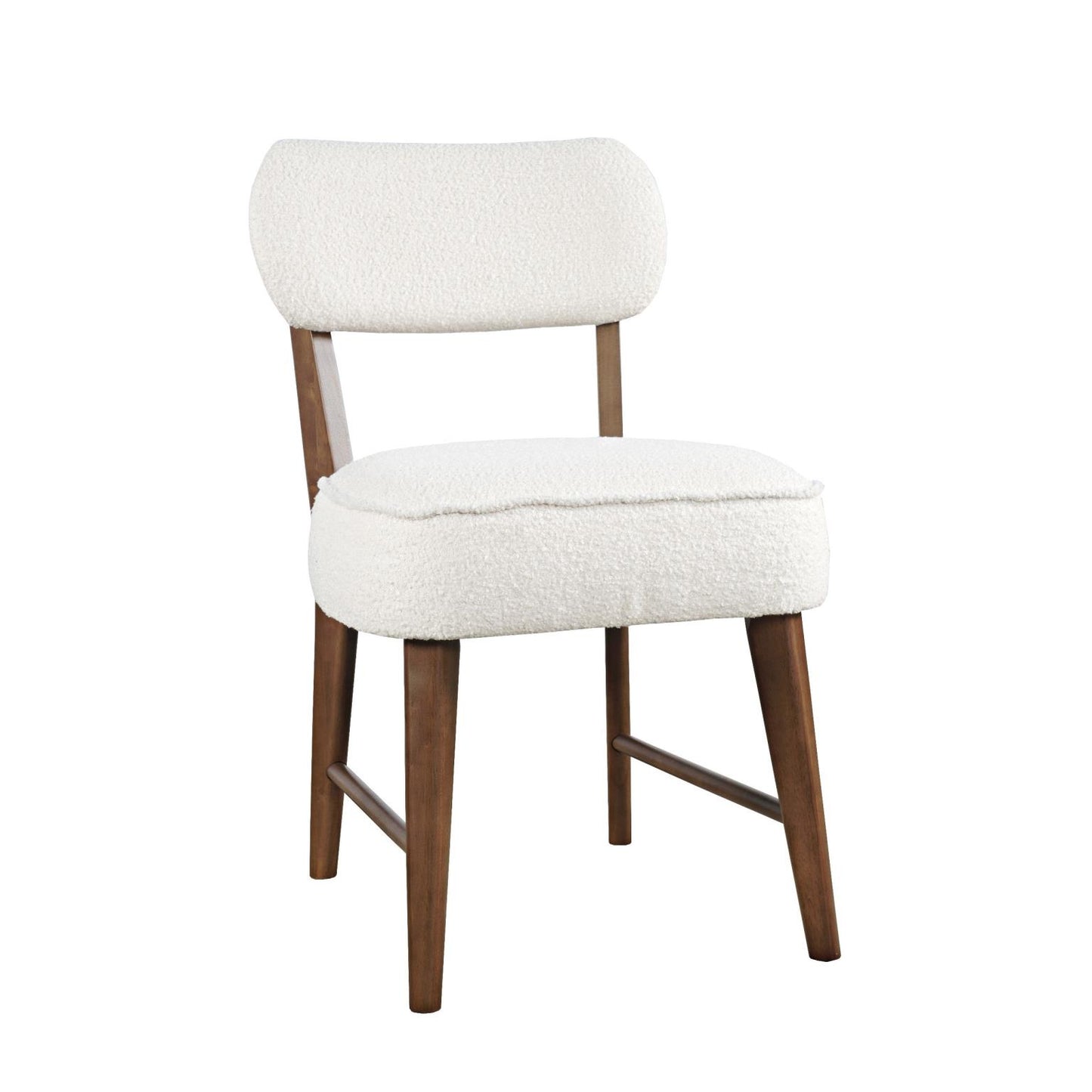 Wes Walnut Dining Chair