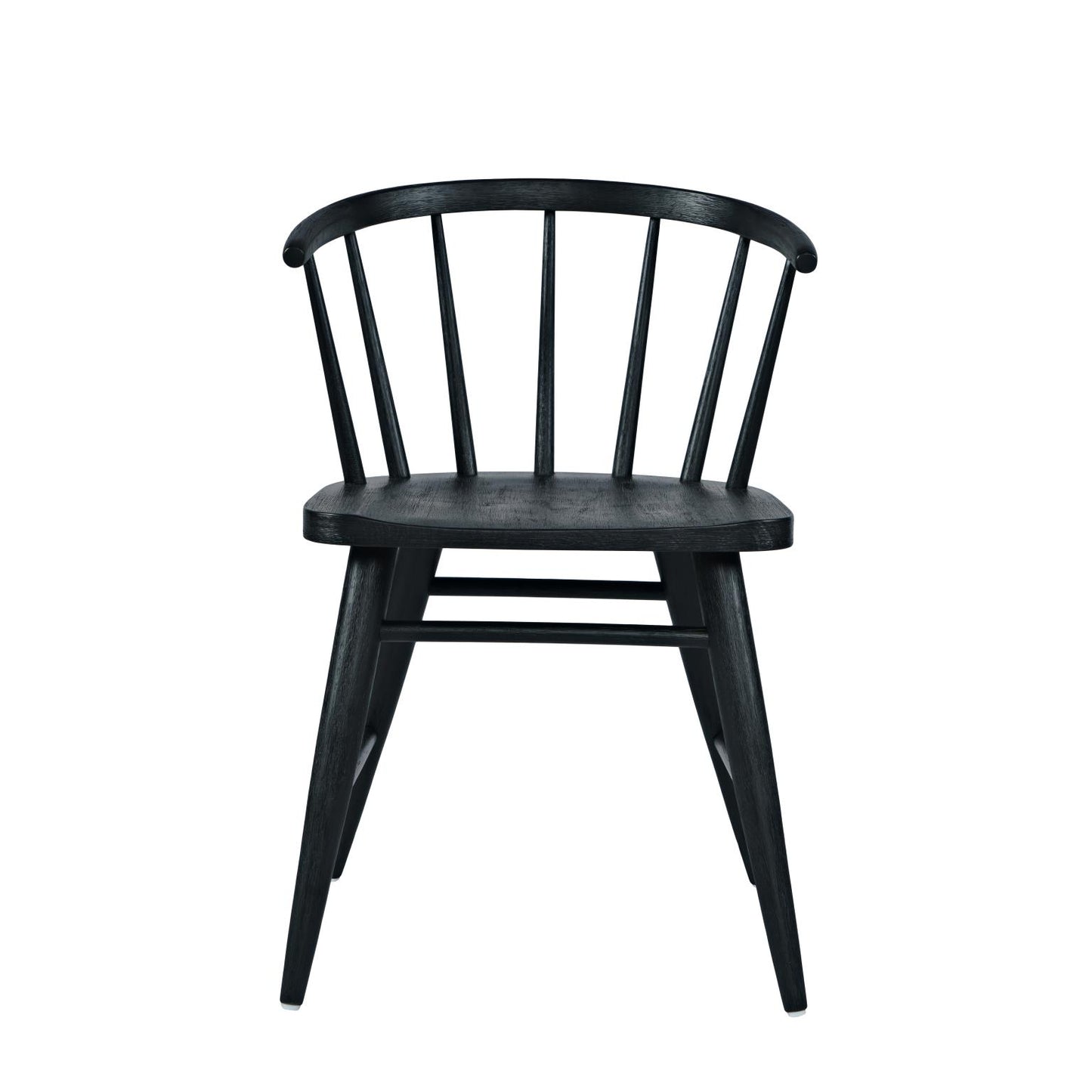 Fitz Black Chair