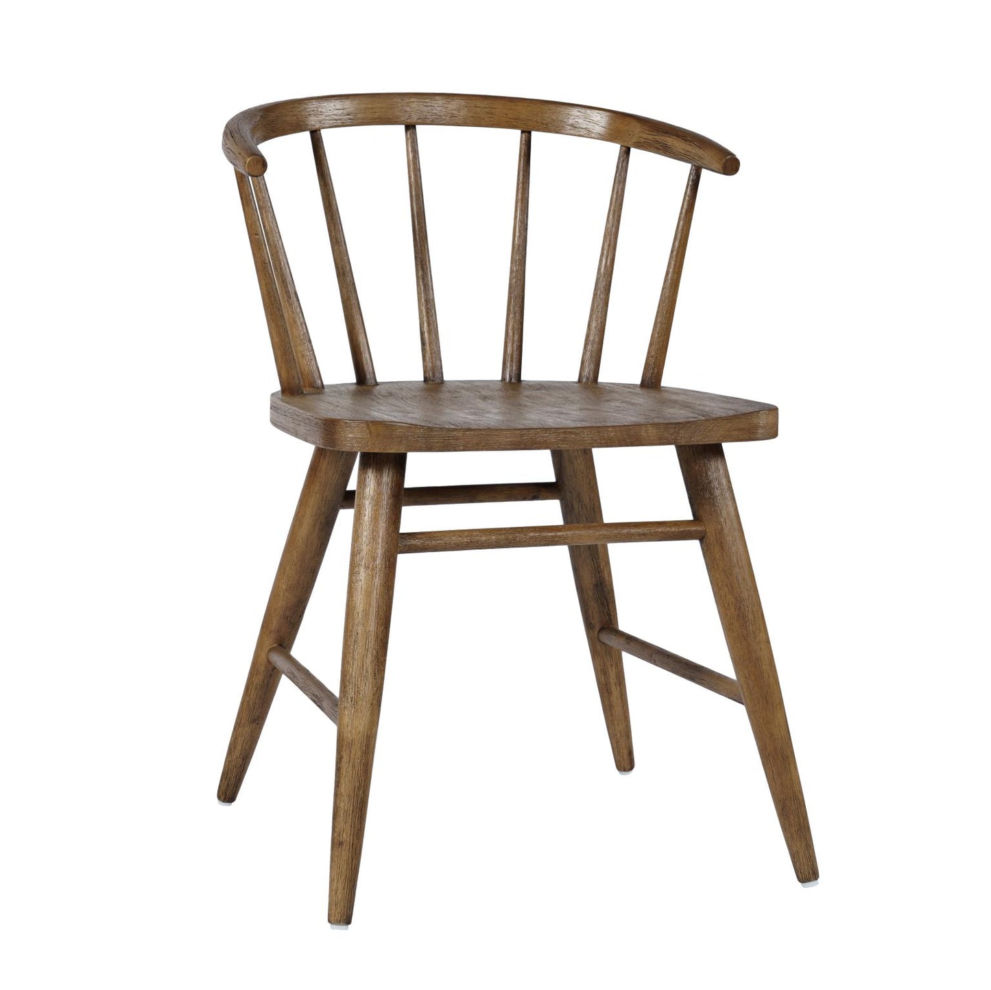 Fitz Chestnut Chair
