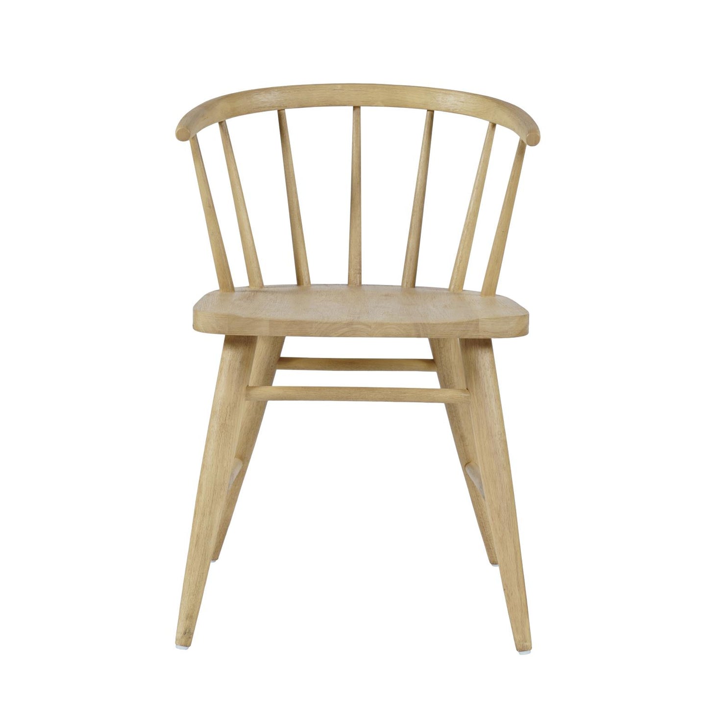 Fitz Natural Chair