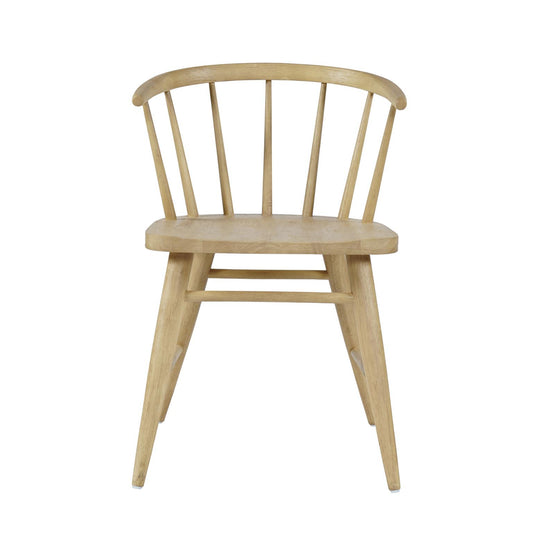 Fitz Natural Chair