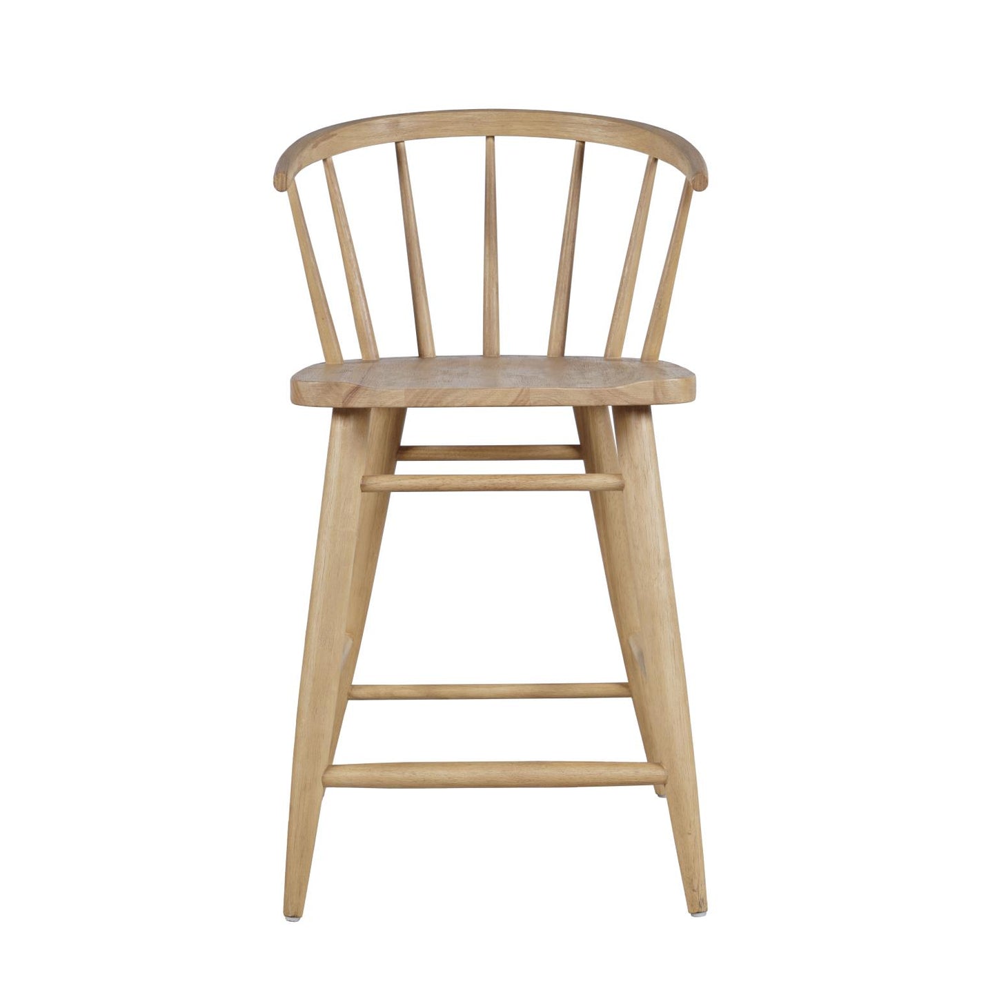 Fitz Natural Stool