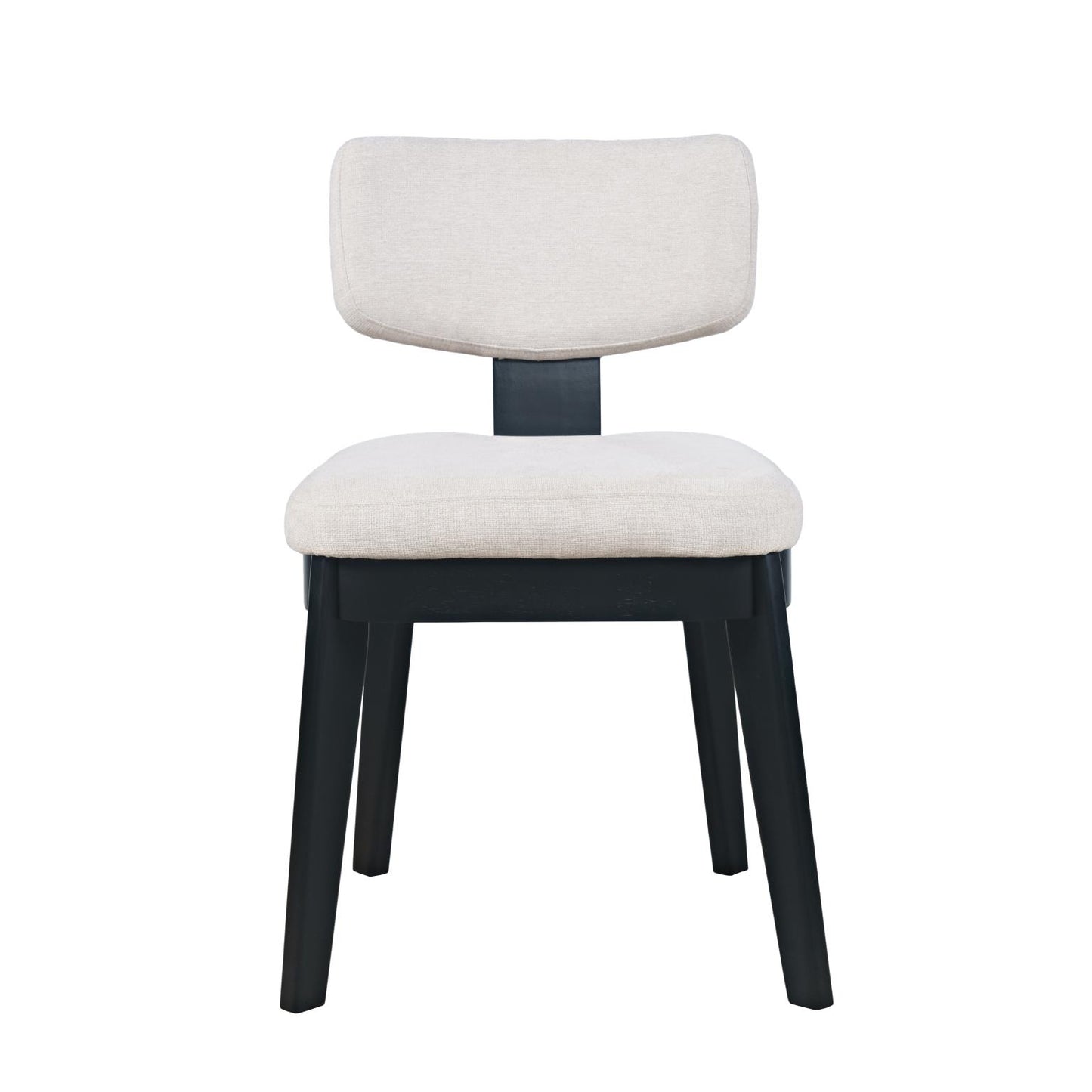Tate Black Chair