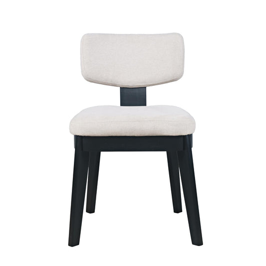 Tate Black Chair