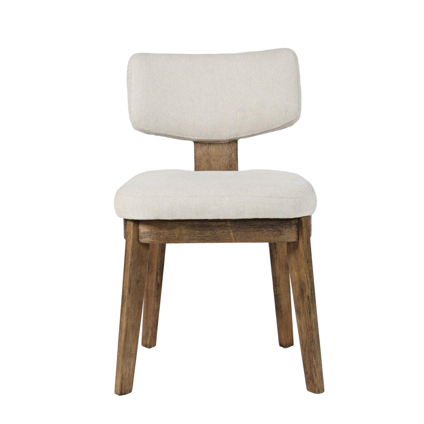 Tate Chestnut Chair