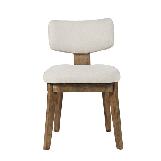 Tate Chestnut Chair